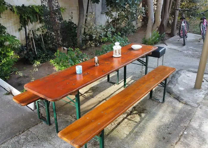 Studios Garden