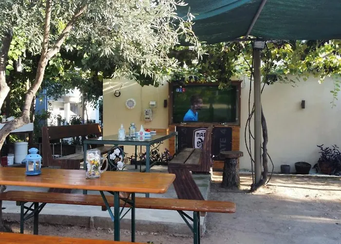 Studios Garden