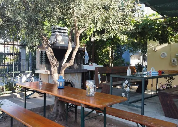 Studios Garden