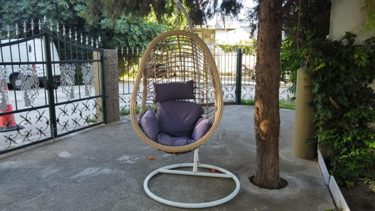 Garden Apartment Potos