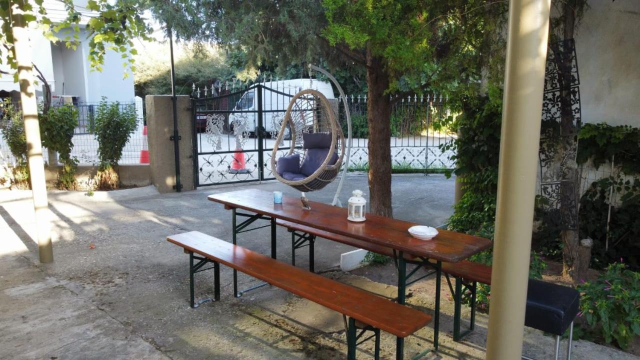Garden Apartment
