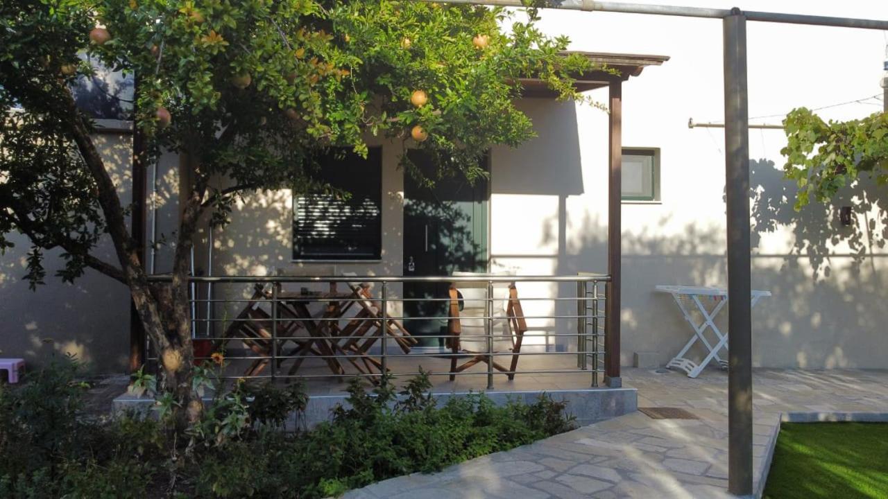 Garden Apartment